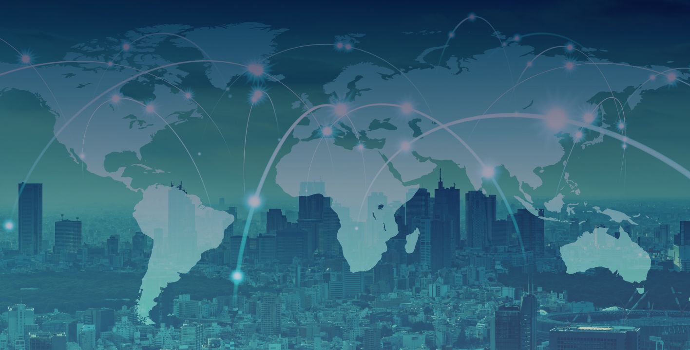 Global Capability Centers