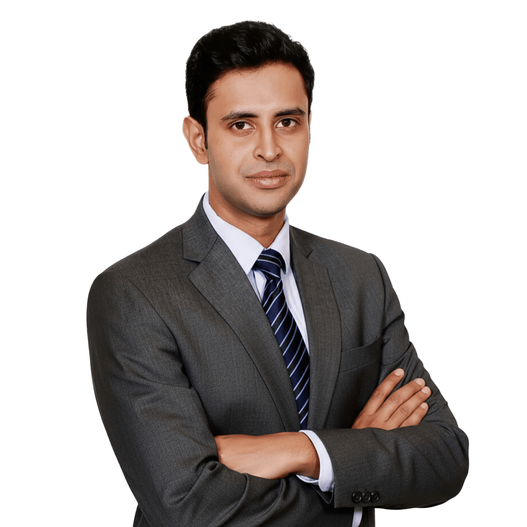 Paritosh Chauhan