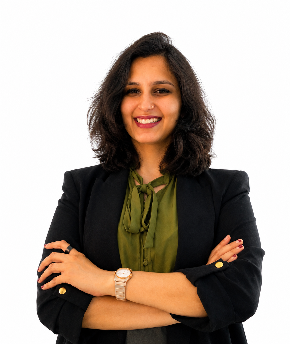 Divya Suri photo