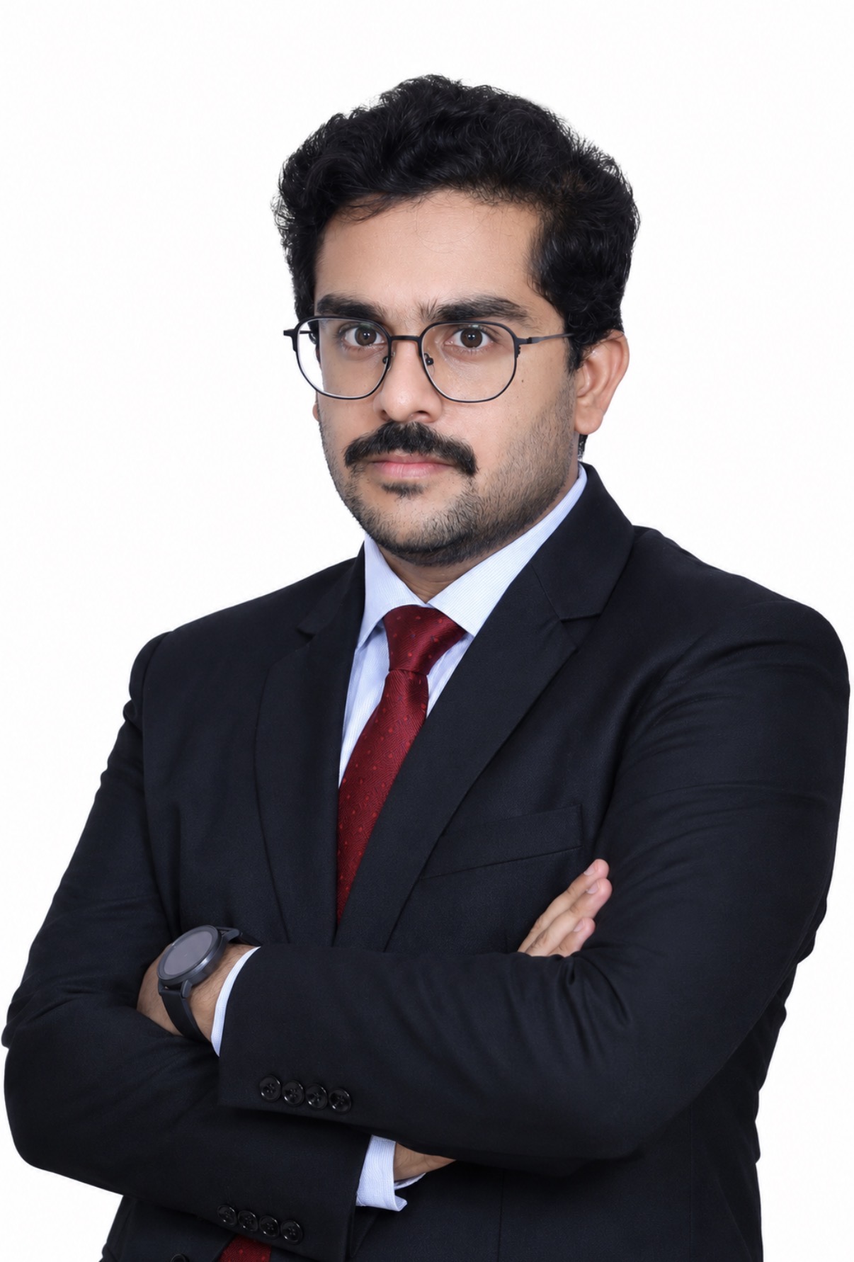 sameer profile