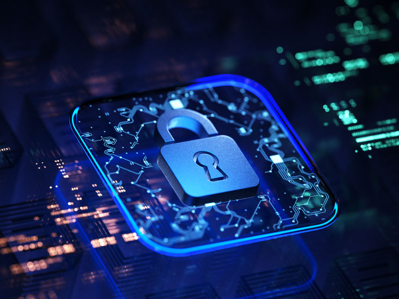 Data Protection