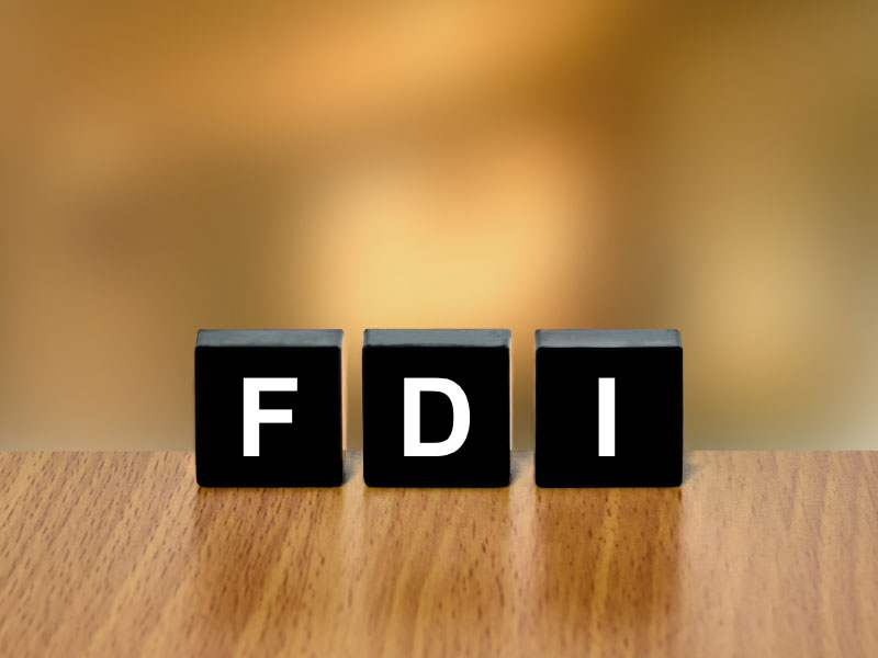 fdi
