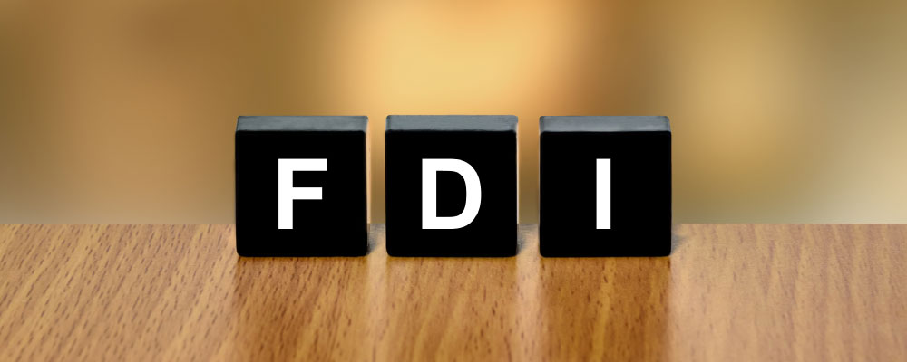 fdi