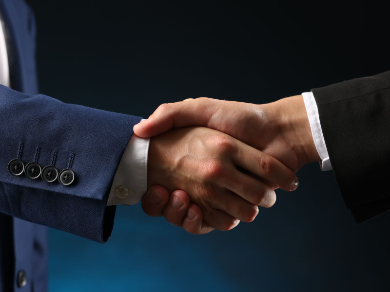 M&A