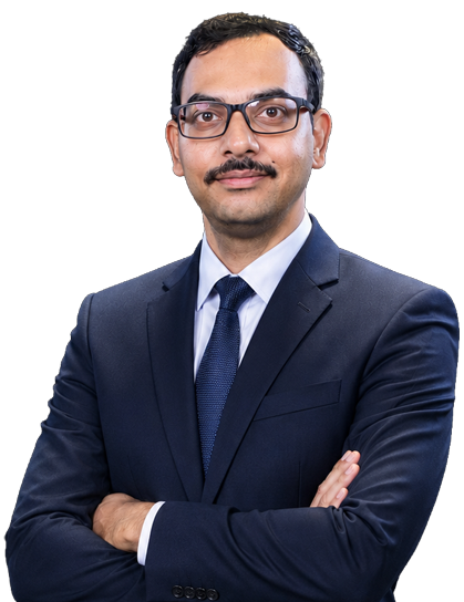 Santhana Gopalan