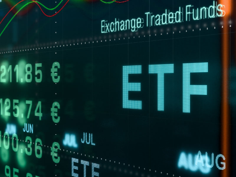 ETF