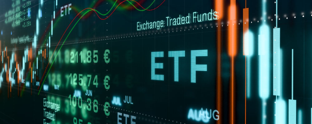 ETF