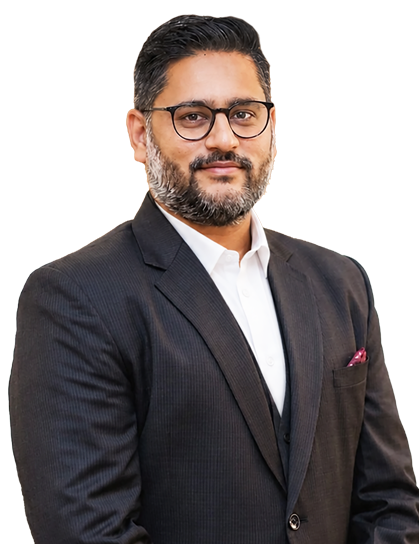 Dhruv Matta