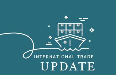 International Trade