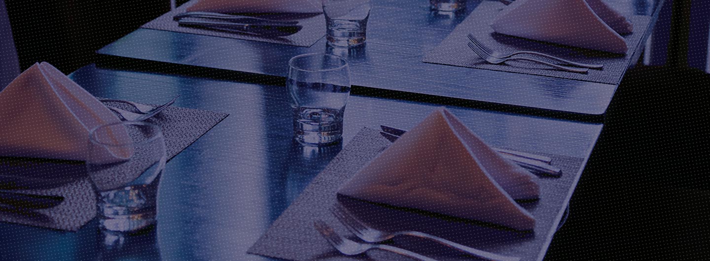 Restaurant services at specified premises: Past continues to haunt