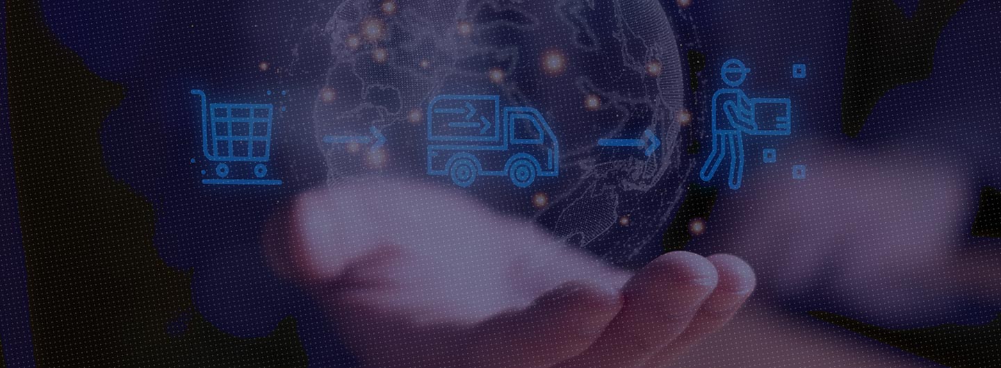 Strengthening Supply Chains - Expanding Horizons