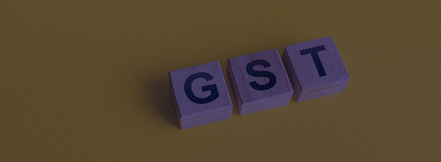Leasing of capital goods between two GSTINs