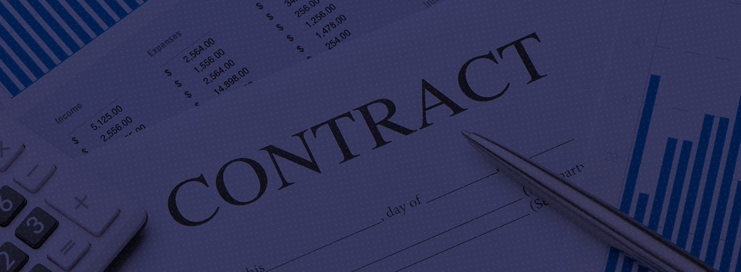Shifting the burden of indirect taxes: A contract conundrum