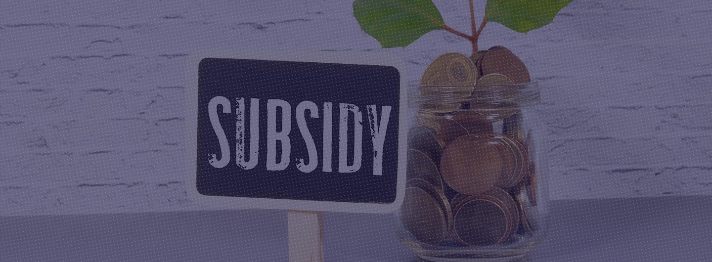 Beyond territorial reach: Transnational subsidies and the evolving landscape