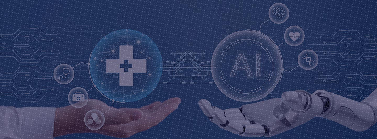 Artificial Intelligence in the Healthcare Sector: Investment trends