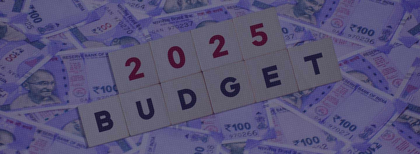 The Annual Tryst with Budget 2025