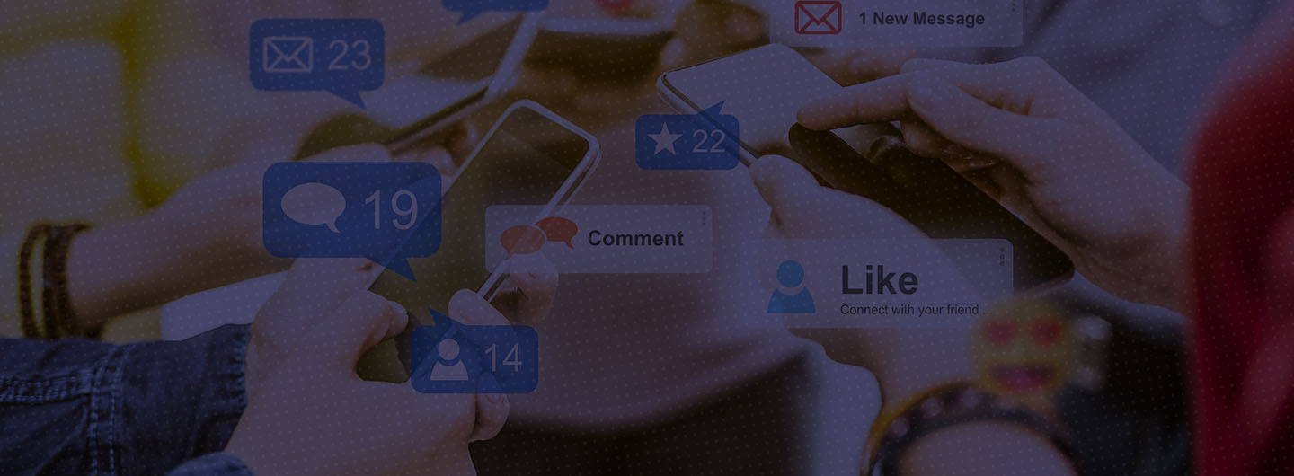 Strike one on social media platforms – The new guidelines and what they mean
