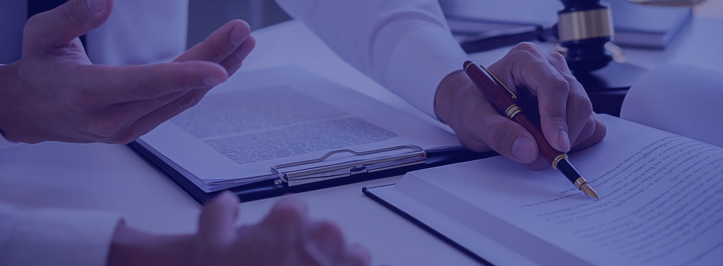 The right to cross-examine in a post-grant opposition