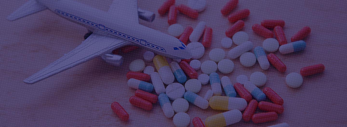 Export and global operation: Challenges Faced by Indian Pharma Industry