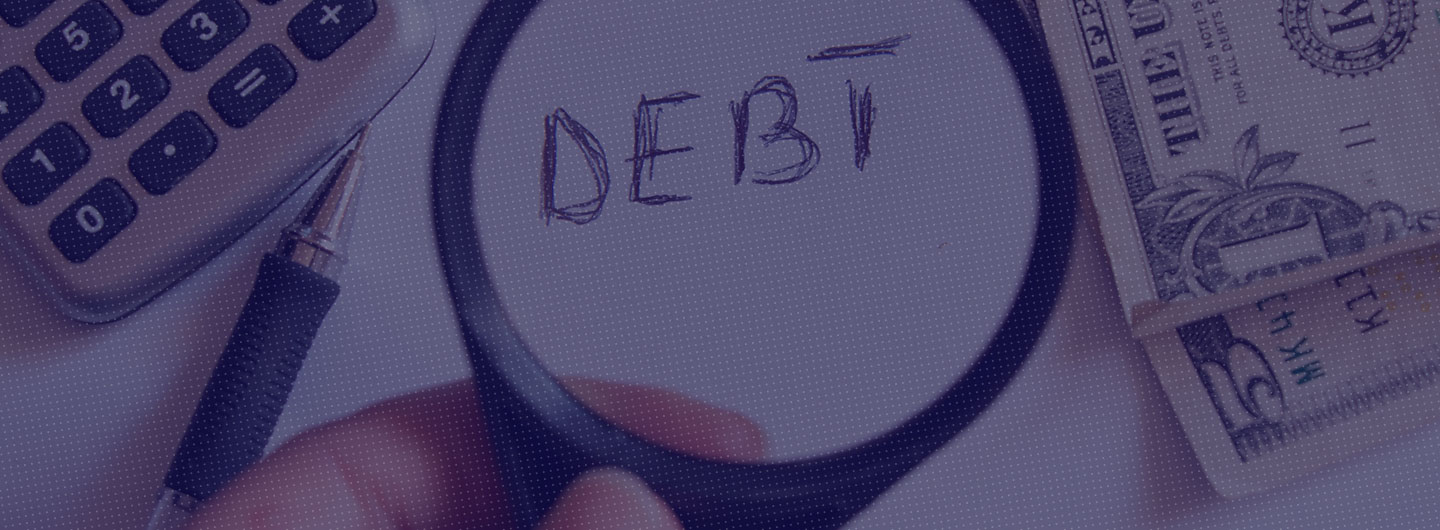 Interest as part of Operational Debt: A conundrum
