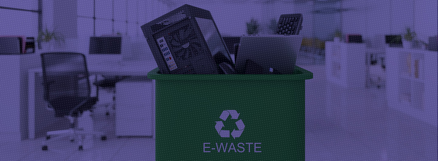 E-waste (Management) Rules