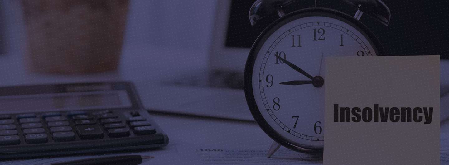 Obligation of vigilance under Insolvency and Bankruptcy Code