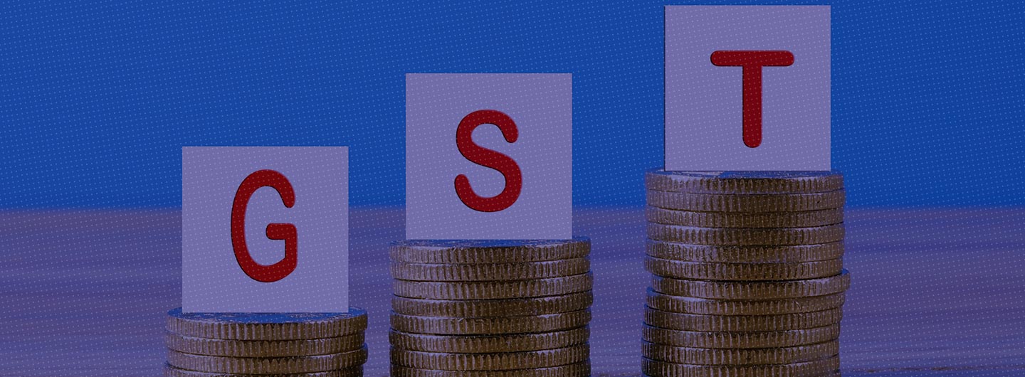 Competency and powers for VAT amendments in GST regime
