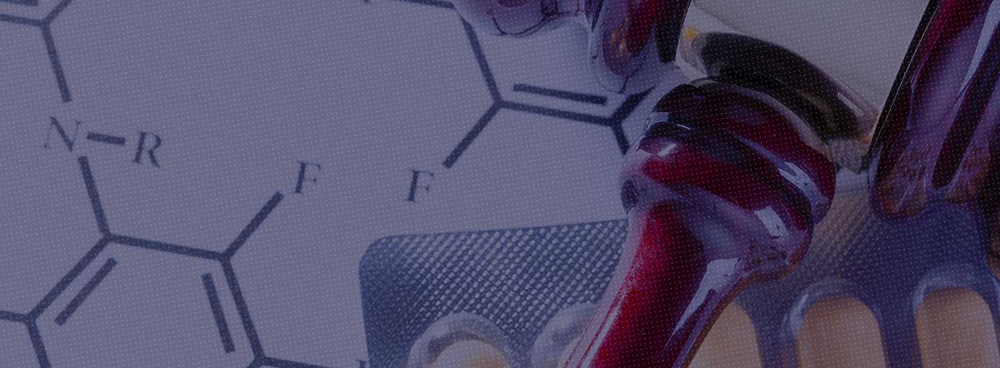 The Ibrutinib saga