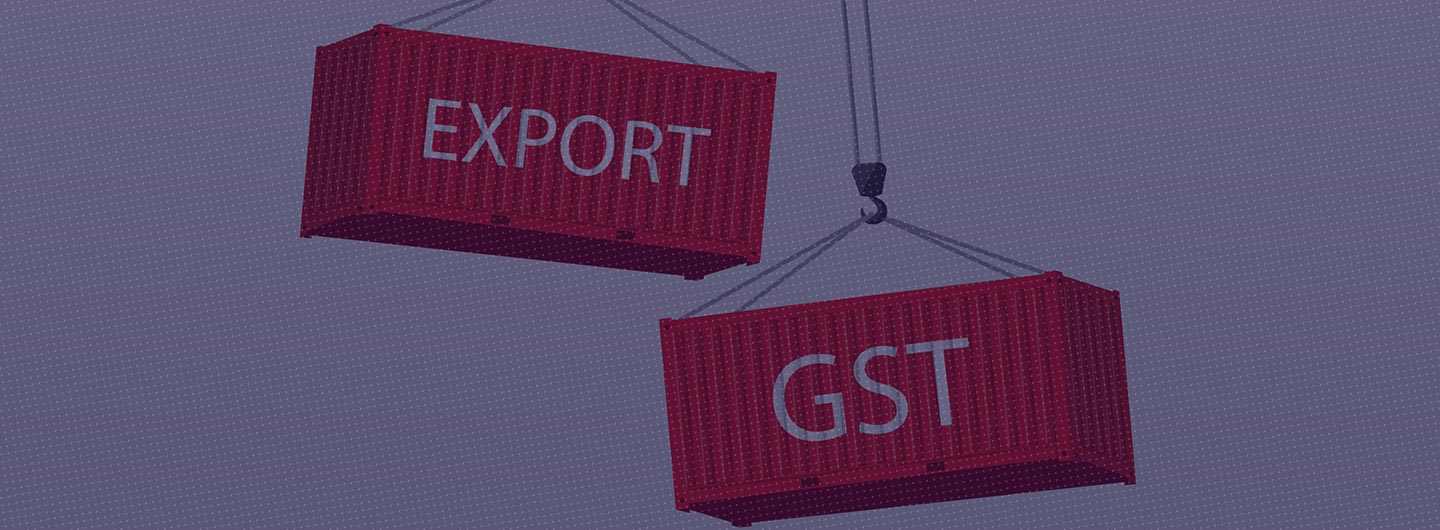 Export refund simplification: Prospective by legislature; retroactive by the courts