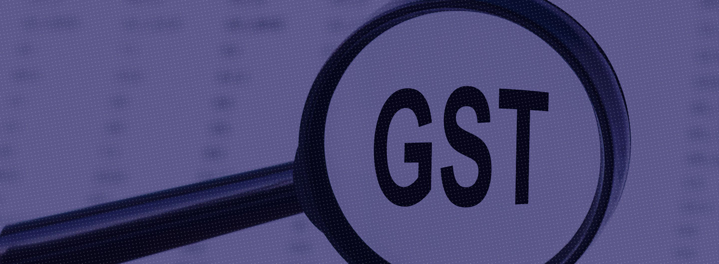 Insights into the GST and Customs terrain