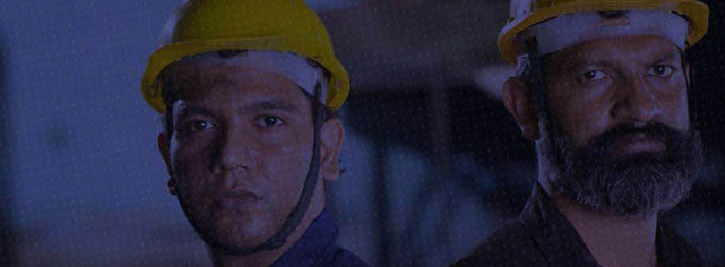 Industrial Relations Code