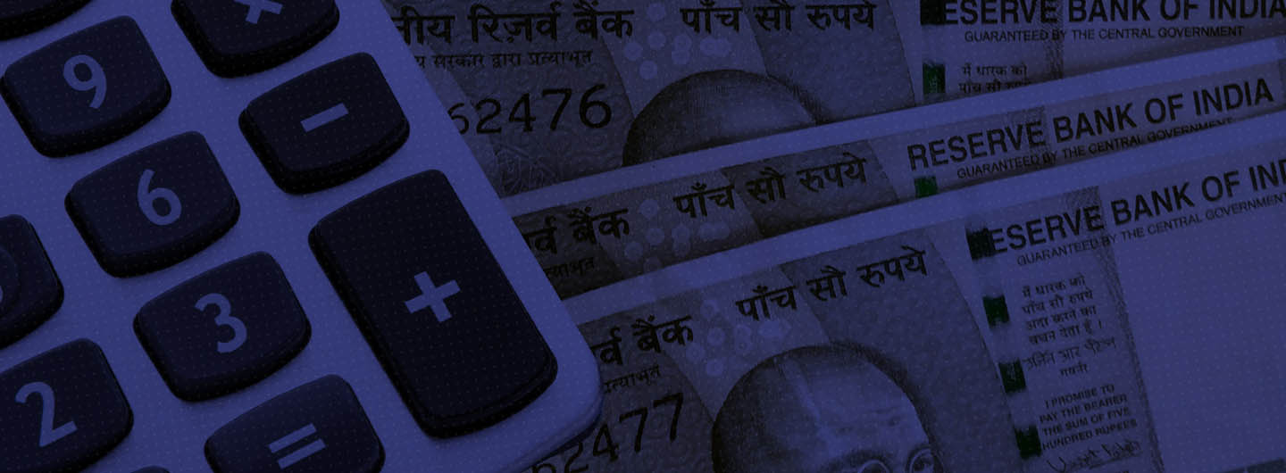 Slump exchange: The taxation battlefield